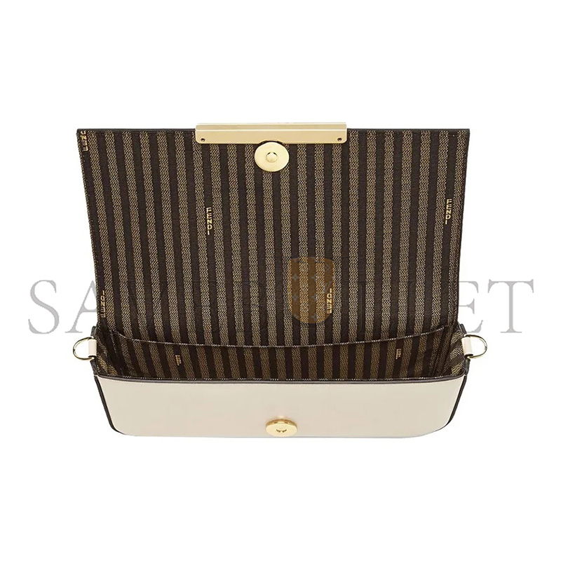 FENDI WALLET ON CHAIN WITH POUCHES 8BS032AHM0F0VWM (22*12*4cm)